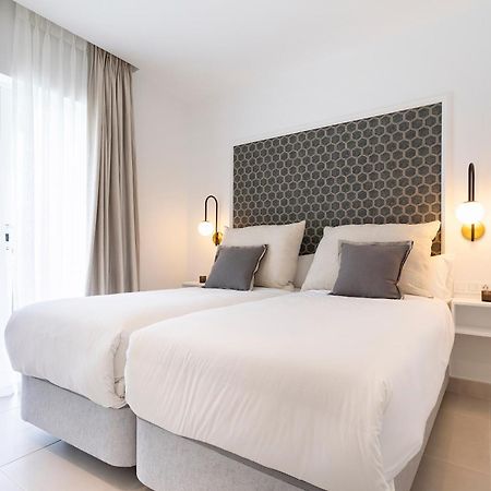 Genteel Home Ricardo Soriano Марбелья Экстерьер фото