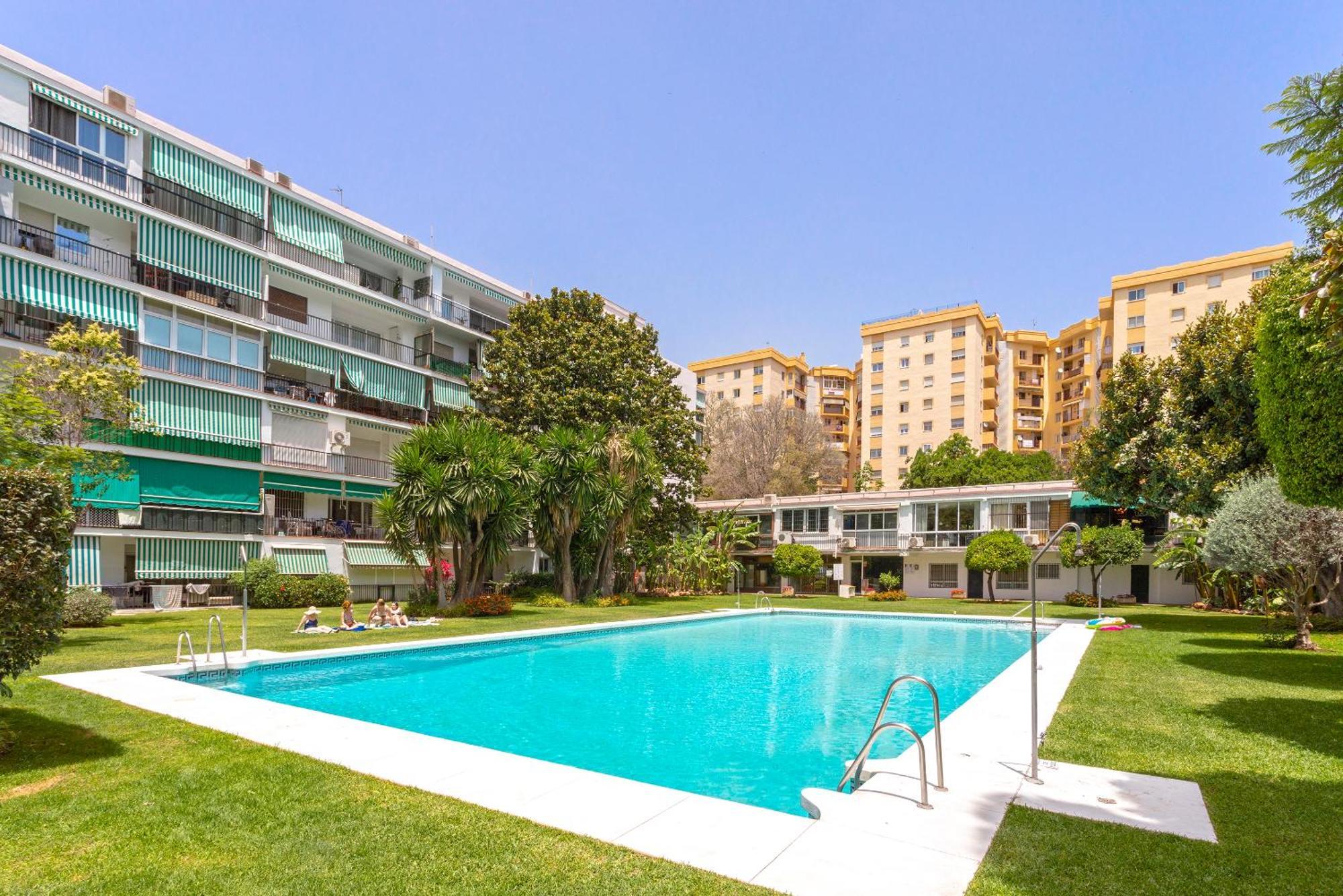 Genteel Home Ricardo Soriano Марбелья Экстерьер фото